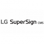 LG SSO-7SLS SuperSign CMS-litsents Standard | 7 aasta(t)
