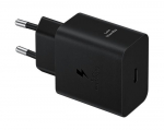 Samsung Mobile Device Charger Universal Black Ac Fast