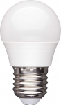Spectrum LED Ball E-27, 230V, 6W, WW (WOJ13024)