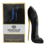 Fragrance World , Marque 102, Eau De Parfum, naistele, 25 ml