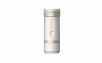 OUTIN Fino kohvimmuri, Sandstone White (OTCG-01-SW)