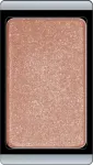 ARTDECO , 40 Years Collection, srav, silmade varjustav pulber, 216, roosakuld, 1 toon, uuestitidetav, 0,8 g