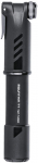 Topeak Mountain TT -minipumppu, musta (TMTT-1)