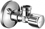 Schell VALVE COMFORT 1/2X1/2 SCHELL