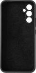 eSTUFF MADRID A54 Galaxy Black Cover. Material: Silicone