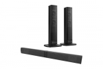 Xoro HSB 55, Soundbar, 20W, True Wireless Stereo