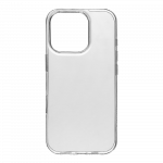 Tactical TPU mbris Apple iPhone 16 Pro jaoks / lbipaistev