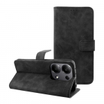 TUNDLIK kaitsembrise kest XIAOMI Redmi Note 13 Pro 4G / POCO M6 Pro 4G must