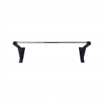 TUNTURI Pro Pull-Up Bar, wall-mounted