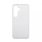 ONSALA Recycled Clear Case Samsung S24 5G