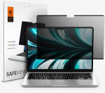 Spigen SafeView 1 tk MacBook Air 13" M4/M3/M2