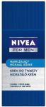 Nivea FOR MEN Originals Facial Moisturizing Cream 75ml