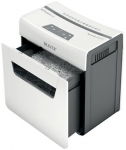 LEITZ IQ Protect Premium Paper Shredder 6X P4