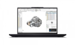 LENOVO ThinkPad P14s Gen 7 (Intel) Intel Core Ultra X9 388H mobiilne tjaam 36,8 cm (14,5) WUXGA 32 GB LPDDR5x-SDRAM 1 TB SSD Wi-Fi 7 (802.11be) Windows 11 Pro Nordic Black