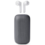 Lexon Juhtmevabad krvaklapid Bluetooth-iga, hall LA127G