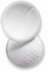 PHILIPS Avent liivakaitse, 13 cm, valge (SCF254/61)