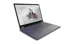 LENOVO ThinkPad P16 Gen 2 Intel Core i7 i7-14700HX mobiiltturmas 40,6 cm (16) WQXGA 32 GB DDR5-SDRAM 1 TB SSD NVIDIA RTX 2000 Ada Wi-Fi 6E (802.11ax) Windows 11 Pro Nordic Grey, must