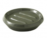 Gedy Soap Holder WILMA Green