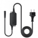 Ecovacs GSP010001 RTK Station Power Supply with EU plugtype F for GOAT A-JO-Family