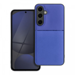 NOBLE kaitsembrise SAMSUNG S24 FE sinine