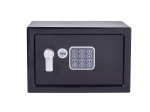 YALE HOME Basic safe YEC compact koos hirega