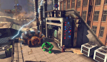 WB Games LEGO Marvel Super Heroes PS4-le
