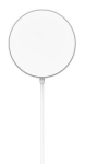BELKIN WIA011HQWH mobiilse seadme laadija Headset, Smartphone Valge USB Juhtmevaba laadimine Kiirladimine Siseelkik