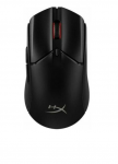 HyperX Pulsefire Haste 2 Wireless Gaming Mouse, Black