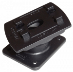 Kram KRAM Fix2car Universal-Adapterpl. Kugelgelenk/ProClip
