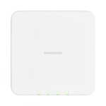 SENNHEISER SL MCR 4 DW-3 MULTI CHANNEL RECEIVER