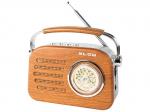 RADIO TUNER WHITE BLOW RA3