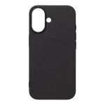 Obal:Me OBAL:ME MagNetix Sculpt Cover for Apple iPhone 16 Black