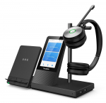 Yealink Wh66 Dect Wireless Headset Dual Uc