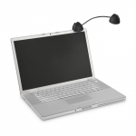 Kensington Insight Copyholder Plus Easel Grey