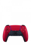SONY Dualsense Wireless Controller Volcanic Red, PlayStation 5 jaoks