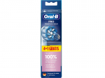 Oral-B Pro Sensitive Clean harjahuvid, valge, 5 tk.