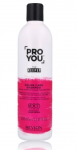 Revlon Professional Pro Teie Hoiukoolutuse Vrvhooldus ampoon 350 ml
