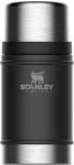 Stanley 10-07936-004 vacuum flask 0.7 L Black