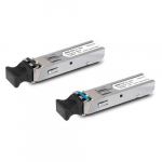 Planet Technology Corp. PLANET Mini GBIC LX Modul (-40 kuni 75C) - 10km