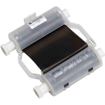 Brady Black Heavy-Duty Print Ribbon for BBP3X/S3XXX/i3300