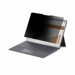 StarTech.com 4-kohaline 12,4 toll Surface Laptop Go 1/2/3 privaatskreeenifiltreer, portree/lava, puutuvatud, +/ 30 astme vaatekulge, sinine valgusvhendus, mattne kate