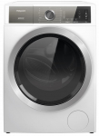 Pesumasin Hotpoint H8W946WBEU