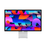 Apple Studio Display computer monitor 68.6 cm (27) 5120 x 2880 pixels 5K Ultra HD Silver
