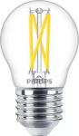 Philips by Signify Philips Filament Lambi Klaas 25W P45 E27