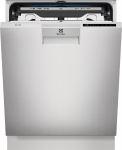 Electrolux ESG89310UX 700 seeria nudepesumasin, teras (ESG89310UX)