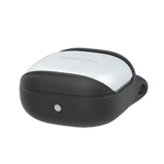 Araree etui Bean Sam Galaxy Buds Live / Pro / Fe czarny/must AR20-01298E