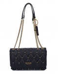 GUESS Triana naiste seljakott must 26x16x9 cm