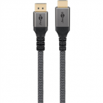 Goobay 65269 Adapterkaabel | DisplayPortist HDMI-sse | 2 m