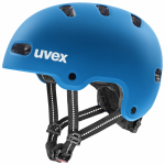 Uvex Lapse rataskypr, 5558 cm, bubble blue matt (S4148220315)