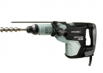 HiKOKI .UD-ROTATSIOON HAMMER MAX 1500W DH45ME 13.4J 9.0kg HARJATETA
